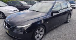 BMW-520-D-