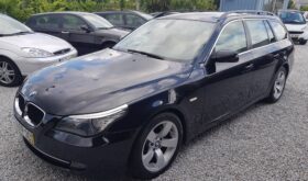 BMW 520 2012 d Sport