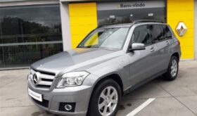 Mercedes-Benz GLK 280 4-Matic 2017