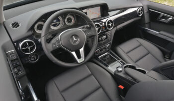 Mercedes-Benz GLK 280 4-Matic 2017 completo