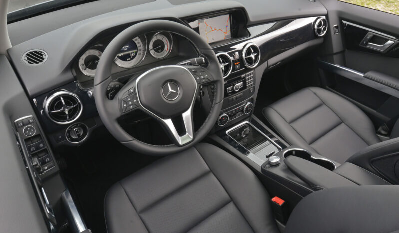 Mercedes-Benz GLK 280 4-Matic 2017 completo