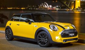 MINI Cooper S 2016